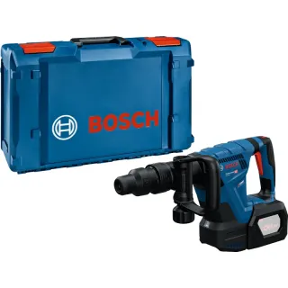 Акумулаторен къртач Bosch GSH 18V-5/ 18V