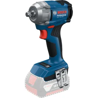 Акумулаторен гайковерт Bosch GDS 18V-350/ 18V