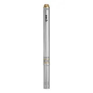 Mногостъпална сондажна помпа IBO 3,5 SD 2-17/ 1100W