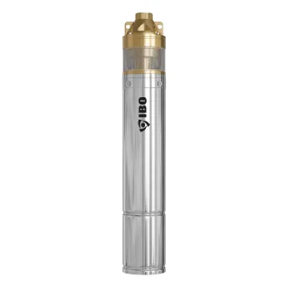 Потопяема помпа IBO 4 SKT 150/ 1.1kW