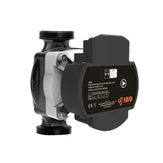 Циркулационна помпа IBO AMG 25-60/130/ 45 W