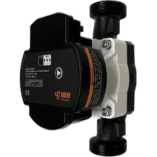 Циркулационна помпа IBO AMG 25-60/180/ 45 W