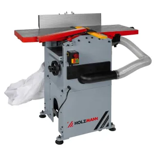 Хобел машина абрихт-щрайхмус Holzmann HOB305ABSSMW2_400V/ 1800W