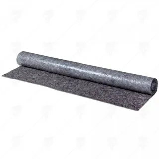 Защитно покривало DECOREX филц + найлон, 180/220 g/m²