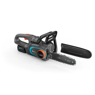 Акумулаторен верижен трион Gardena PowerSaw 250/18V / 18V/ 4Ah