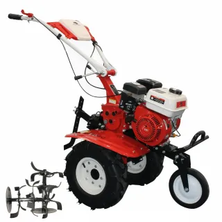 Мотокултиватор BISONTE Agro Garden BTA-900FC/ 7hp