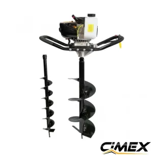 Бензинов свредел CIMEX EA250 / 3.6 к.с.