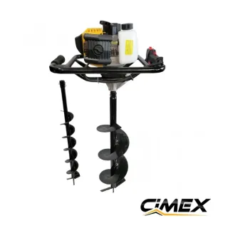 Бензинов свредел CIMEX EA200/ 2.2 к.с.