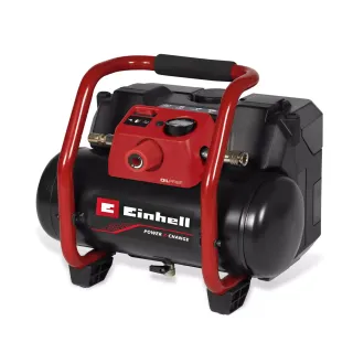 Акумулаторен компресор Einhell TE-AC 36/150 Li OF/ 36V