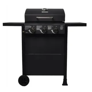 Газово барбекю KAISER INTRO GBP-300/ 8.1 kW