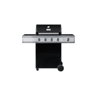 Газово барбекю KAISER INOVA 124100/ 15 kW