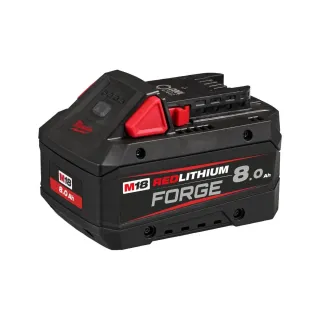 Акумулаторна батерия Milwaukee M18FB8 FORGE/ 8Ah