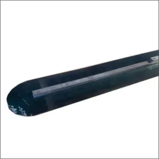Ръчен объл мастар BISONTE BT1005991/ 1.83 см