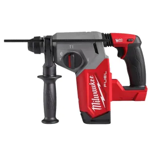 Акумулаторен перфоратор MILWAUKEE M18FH-0/ 18V