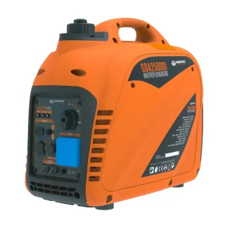 Инверторен генератор DAEWOO GDA2500DI/ 2.2kW