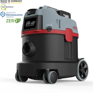 Акумулаторна прахосмукачка SPRiNTUS ERA iGO/ 36V/ 2x5Ah