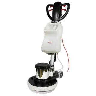 Еднодискова подопочистваща машина SPRiNTUS Hercules Duo Speed/ 1.5kW