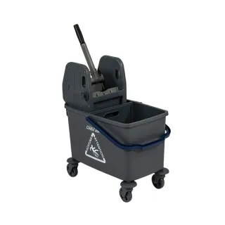 Мини мобилна кофа SPRiNTUS CombiX mini/ 35 л