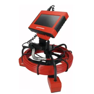 Комплект за инспекция на тръби ROTHENBERGER ROCAM MINI HD AMPShare/ 50-110 мм
