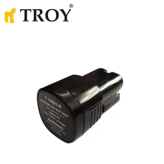 Резервна батерия за машинка за стригане на овце Troy 19903-R/ 14.4V