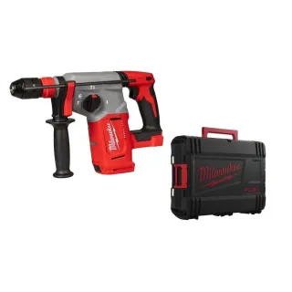 Акумулаторен перфоратор Milwaukee M18BLHX-0X/ 18V