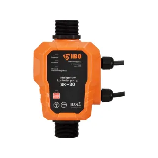 Контролер за помпа IBO SK-30 1