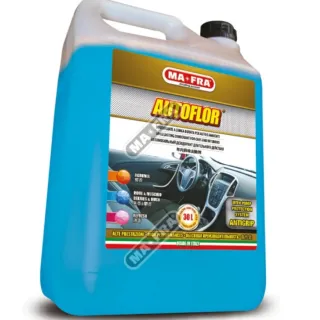 Концентриран ароматизатор MA-FRA Autoflor Къпини и Мускус/ 5 кг