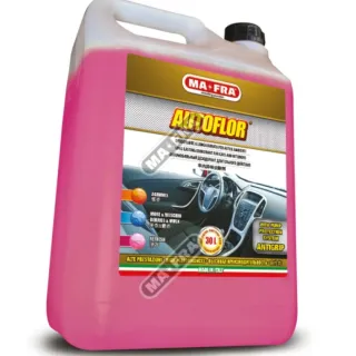 Концентриран ароматизатор MA-FRA Autoflor Refresh/ 5 кг