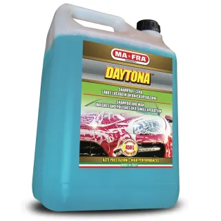 Шампоан с вакса MA-FRA Daytona/ 4.5 л