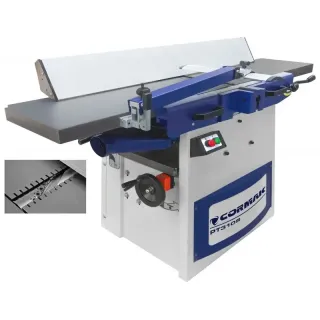 Абрихт щрайхмус CORMAK PT310S/ 2.2 kW