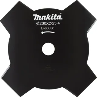 Диск за тример Makita D-66008/ 230 мм
