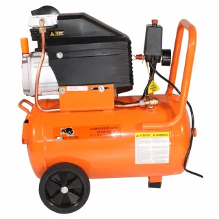 Компресор за въздух Bisonte SF020-025/ 1.5 kW/ 25л