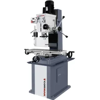 Универсална фреза CORMAK ZX7045E/ 2.1kW