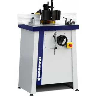 Настолна фреза за дърво CORMAK SH-30S PRECISA 230V/ 2.2kW
