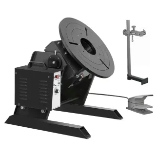 Маса за заваряване CORMAK PS-500/ 200W