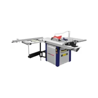 Форматен циркуляр CORMAK PS12E-1600/ 3.8kW