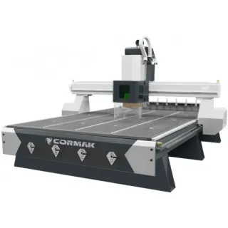 CNC фреза CORMAK C2131 ATC/ 400V