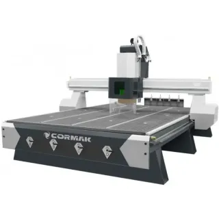 CNC фреза CORMAK C2141 ATC/ 400V