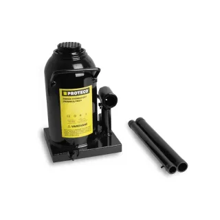 Хидравличен крик PROTECO PROFI 4209ZHP30/ 30 т