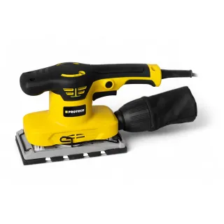 Виброшлайф PROTECO 5101VB320P/ 320W
