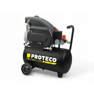 Компресор PROTECO 5102K1500P/ 1.5kW