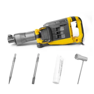 Къртач PROTECO 5103KB160050P/ 1600W