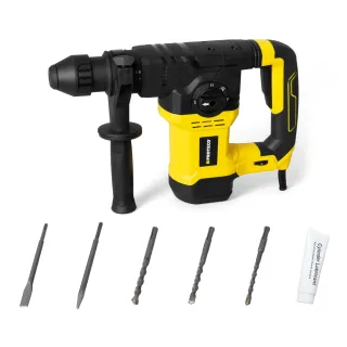 Перфоратор PROTECO 5103KV1500PLUS7/ 1500W