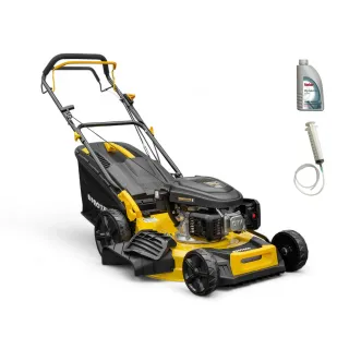 Бензинова косачка PROTECO 5106BS53P/ 4kW