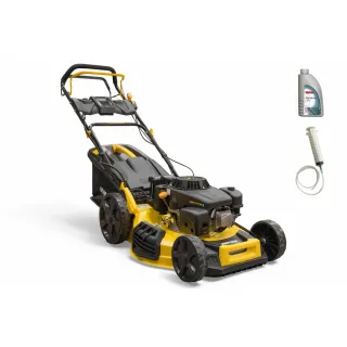 Бензинова косачка PROTECO 5106BSE56P/ 4.5kW