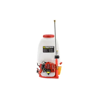 Бензинова пръскачка PROTECO 5106PB25/ 700W