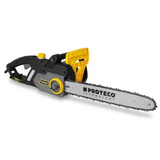 Електрически верижен трион PROTECO 5106PRE2400P/ 2.4kW