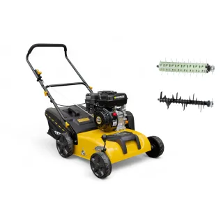 Бензинов аератор PROTECO 5106VB380P/4.1kW