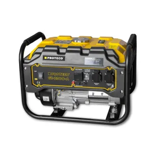 Бензинов генератор PROTECO 5108G12900A/ 2.9kW