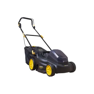 Акумулаторна косачка PROTECO 51.10-SA-37/ 2x20V